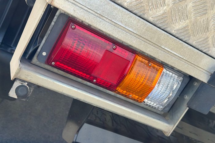 2020 Holden Colorado LS