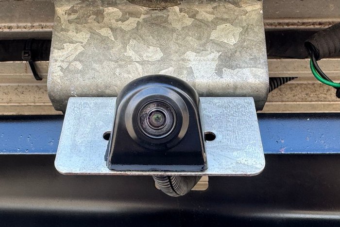 2020 Holden Colorado LS