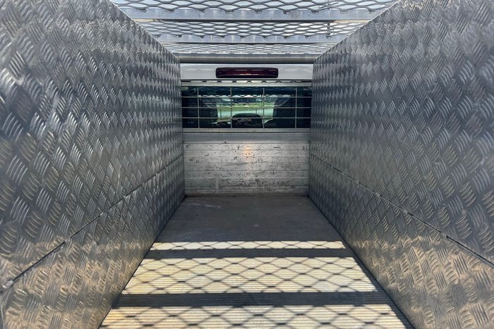 2020 Holden Colorado LS