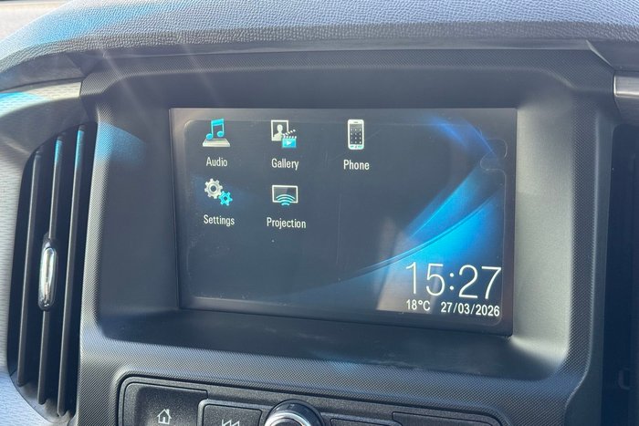 2020 Holden Colorado LS