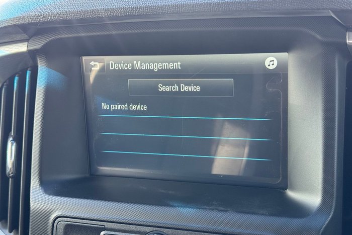 2020 Holden Colorado LS