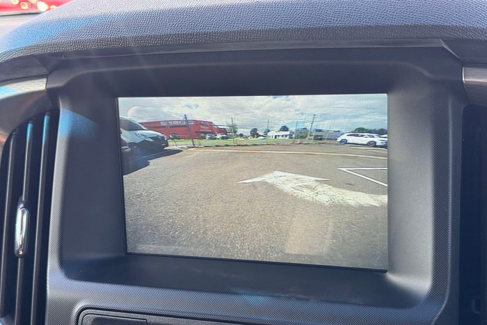 2020 Holden Colorado LS