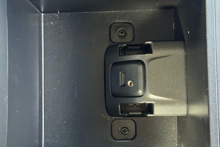 2020 Holden Colorado LS