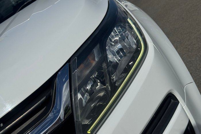 2020 Holden Colorado LS