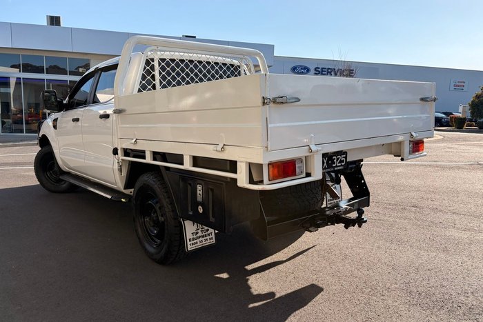 2022 Ford Ranger