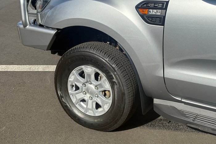 2016 Ford Ranger XLS