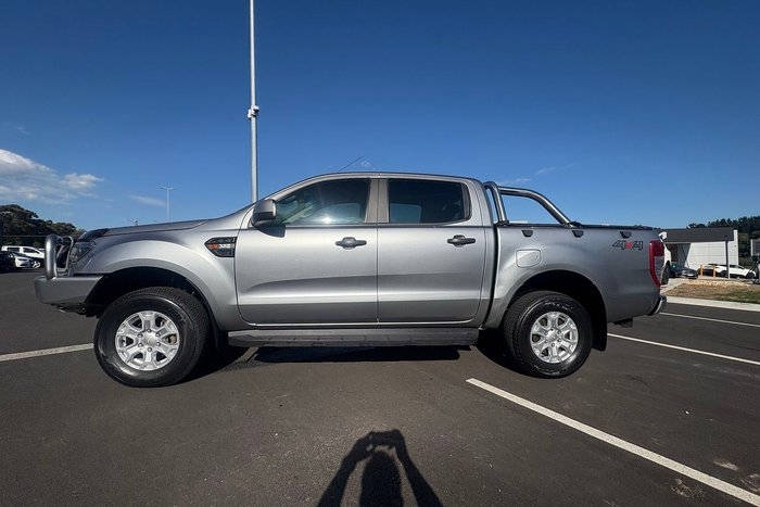 2016 Ford Ranger XLS