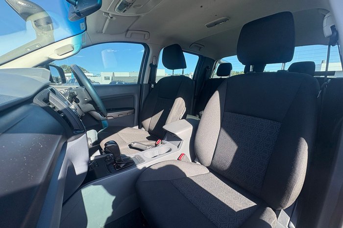 2016 Ford Ranger XLS