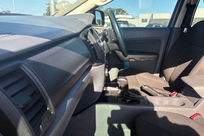 2016 Ford Ranger XLS