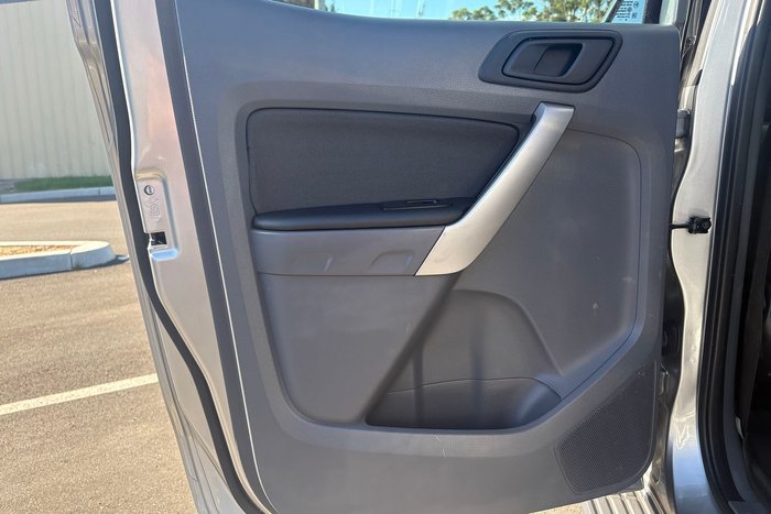 2016 Ford Ranger XLS