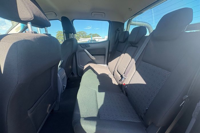 2016 Ford Ranger XLS