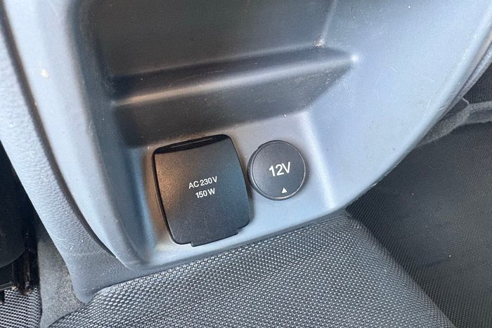 2016 Ford Ranger XLS