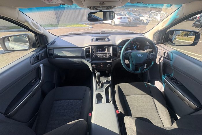 2016 Ford Ranger XLS