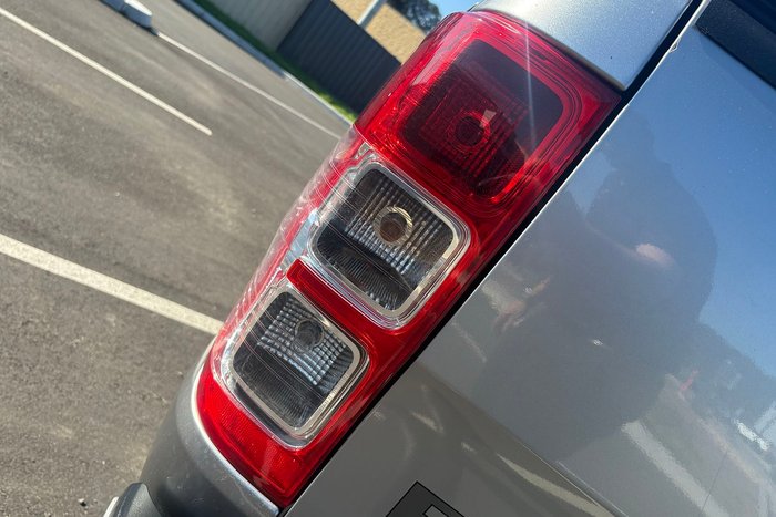 2016 Ford Ranger XLS