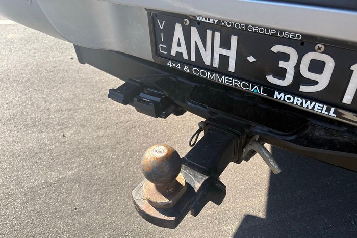 2016 Ford Ranger XLS