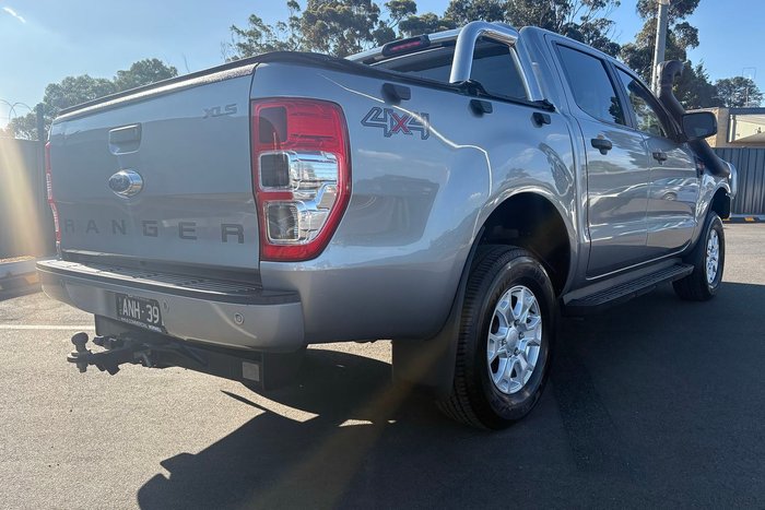 2016 Ford Ranger XLS