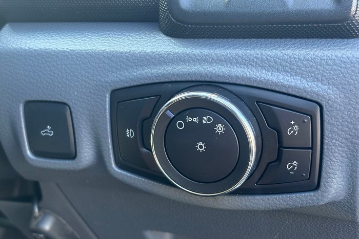 2016 Ford Ranger XLS