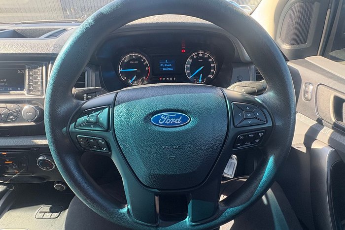 2016 Ford Ranger XLS