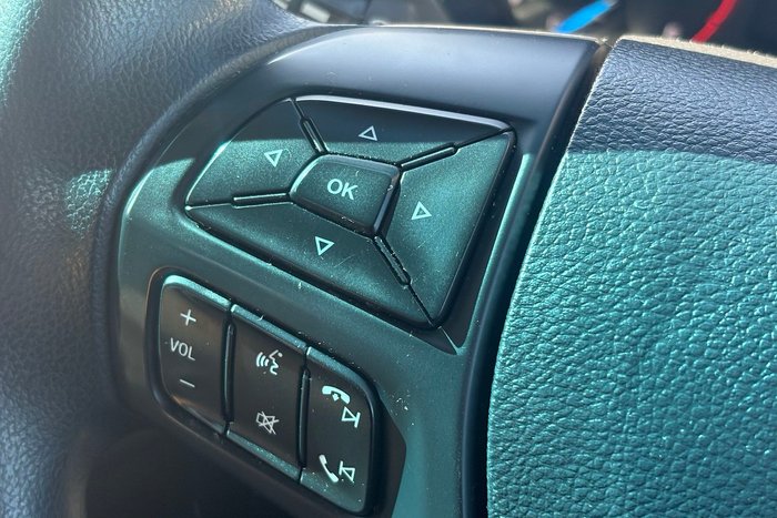 2016 Ford Ranger XLS