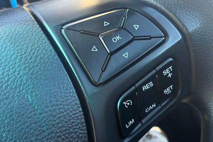 2016 Ford Ranger XLS