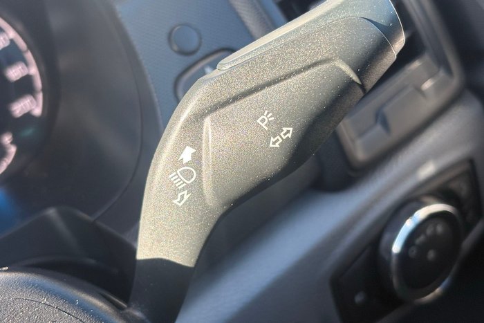 2016 Ford Ranger XLS