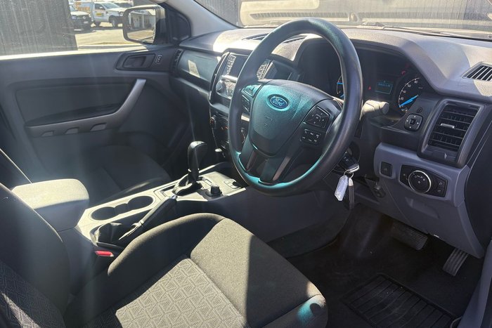 2016 Ford Ranger XLS