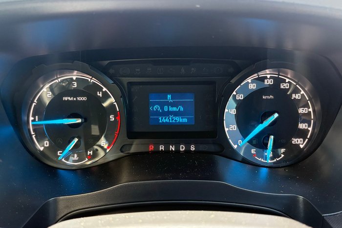 2016 Ford Ranger XLS