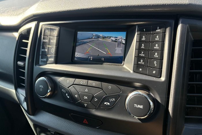 2016 Ford Ranger XLS