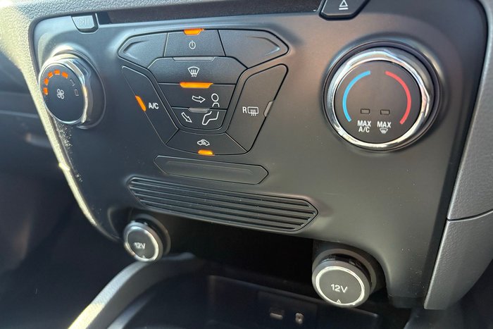 2016 Ford Ranger XLS