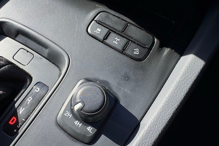 2016 Ford Ranger XLS