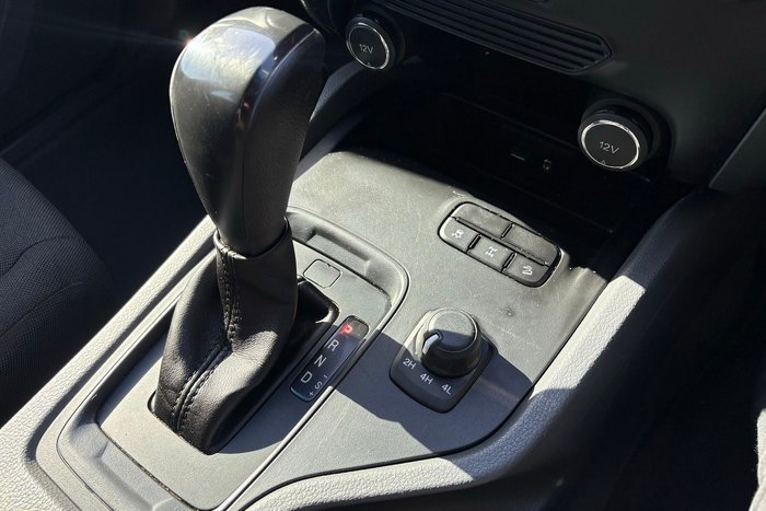 2016 Ford Ranger XLS