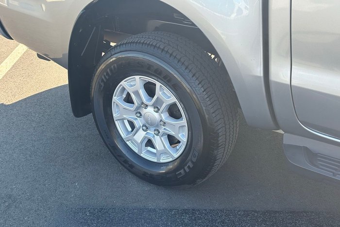 2016 Ford Ranger XLS