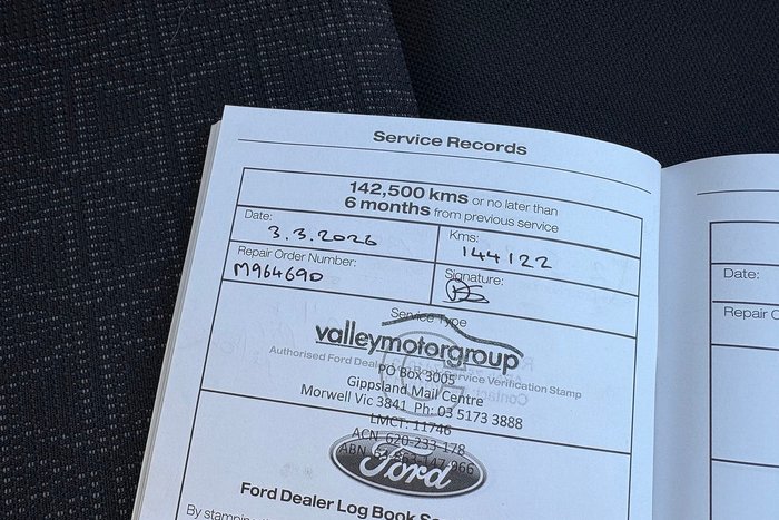 2016 Ford Ranger XLS