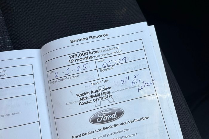 2016 Ford Ranger XLS