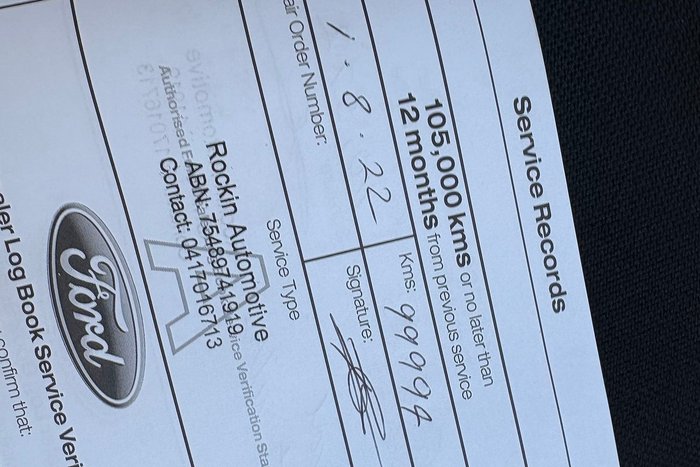 2016 Ford Ranger XLS