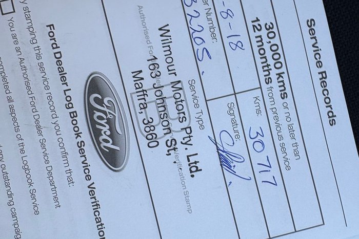 2016 Ford Ranger XLS