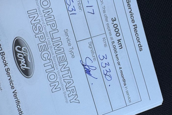 2016 Ford Ranger XLS