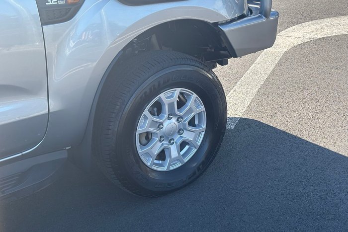 2016 Ford Ranger XLS