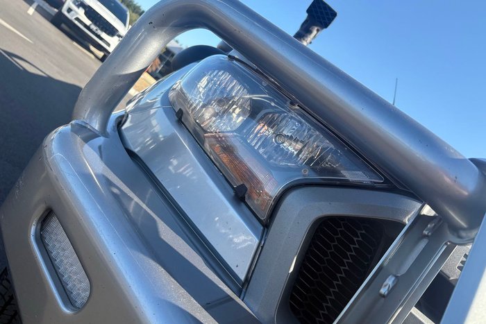 2016 Ford Ranger XLS