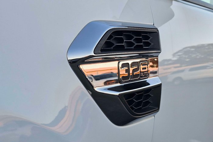 2017 Ford Ranger XLT