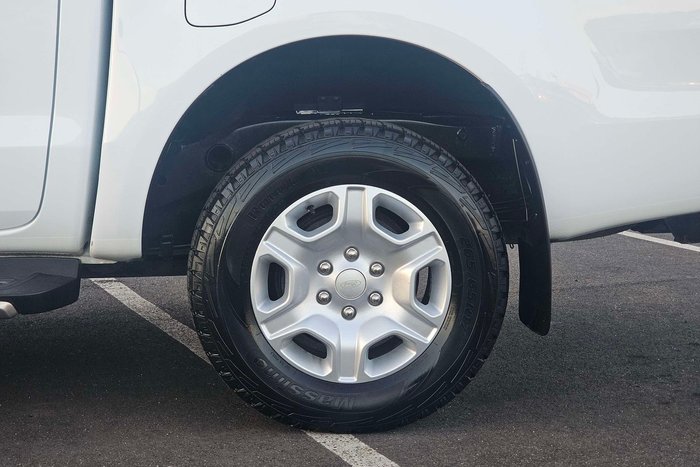 2017 Ford Ranger XLT