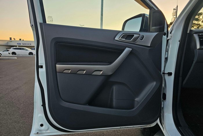 2017 Ford Ranger XLT