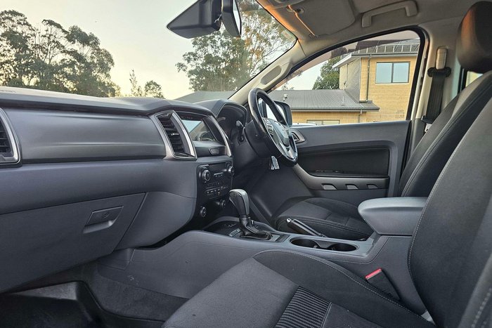 2017 Ford Ranger XLT