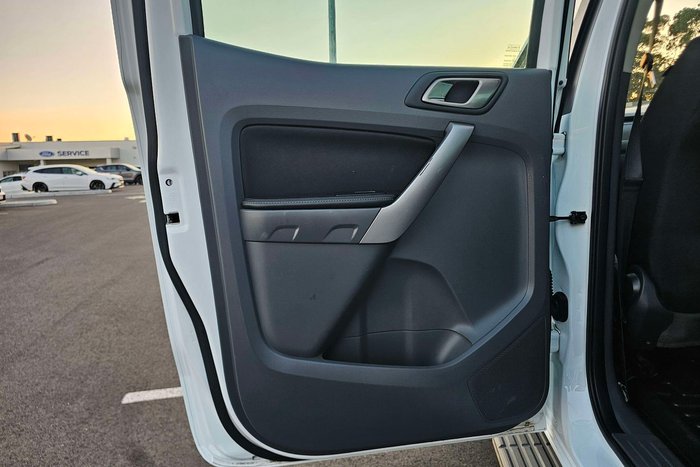 2017 Ford Ranger XLT