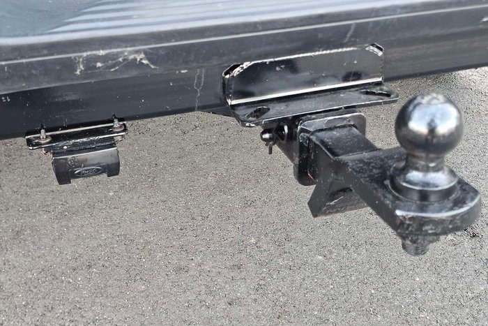 2017 Ford Ranger XLT