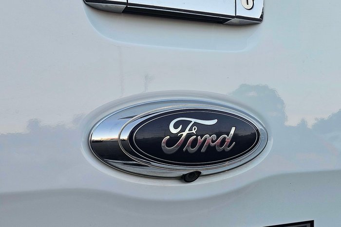 2017 Ford Ranger XLT