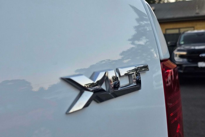 2017 Ford Ranger XLT