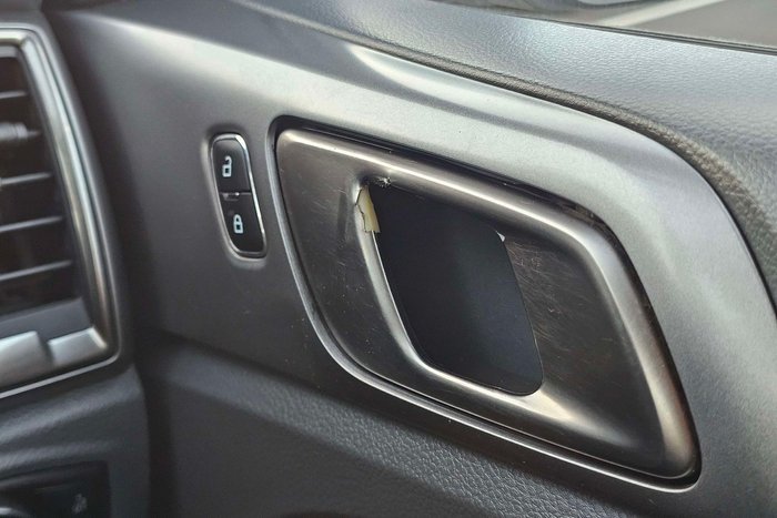 2017 Ford Ranger XLT