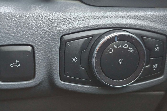 2017 Ford Ranger XLT