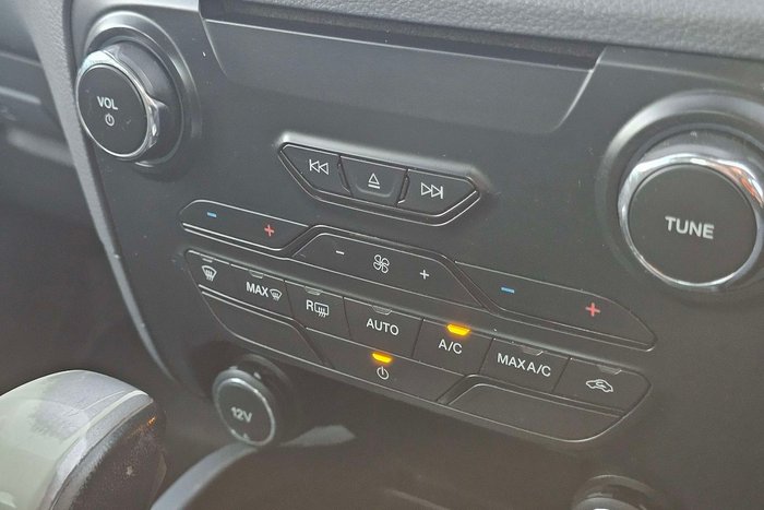 2017 Ford Ranger XLT